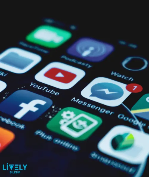 Sosyal Medya Yönetimi